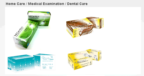 Home Care /Medical Examination/Dental Care